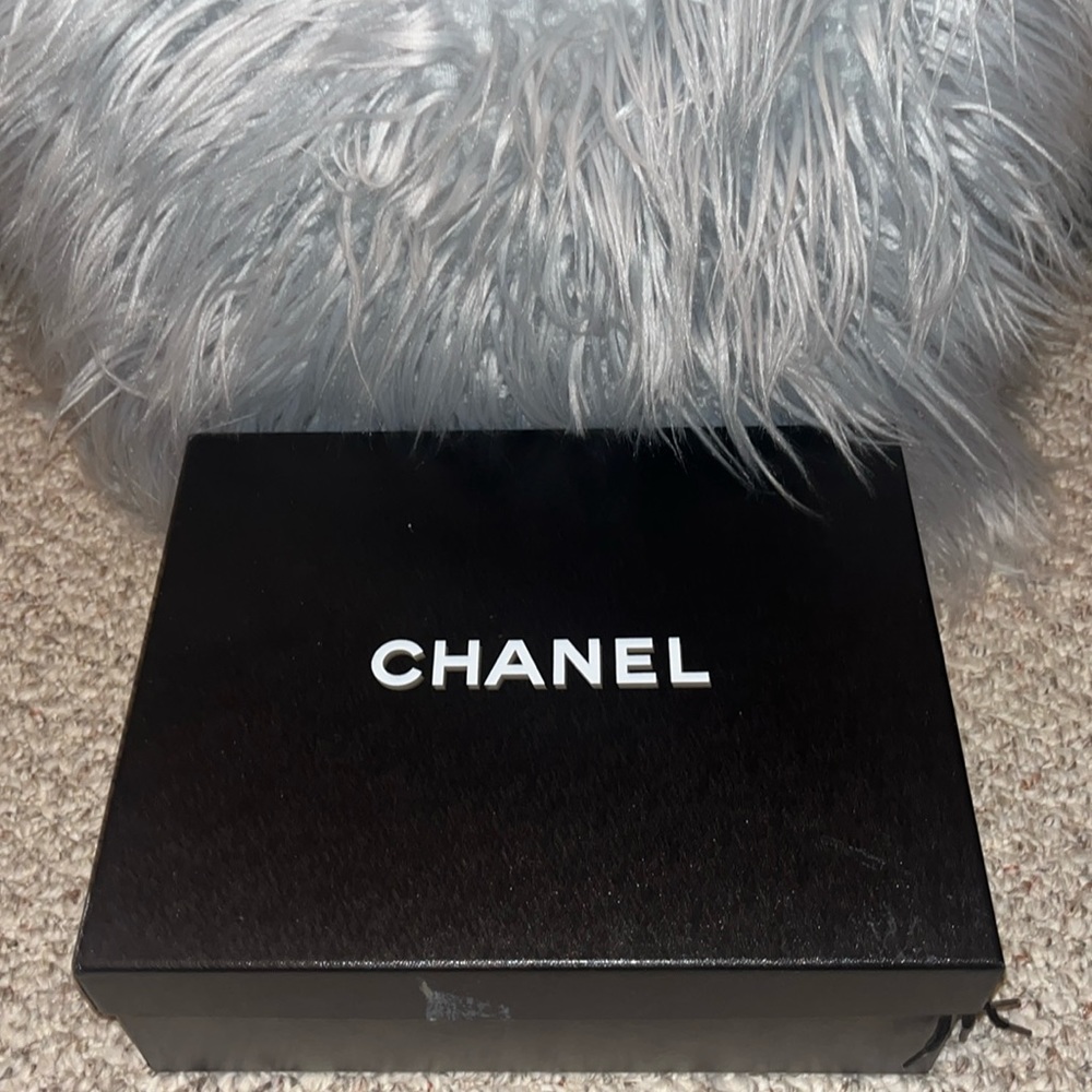 Chanel keep it Classy and Sassy